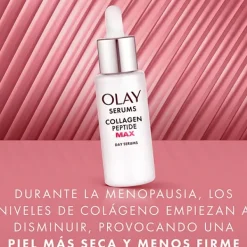 Hot Collagen Peptide Max Serums