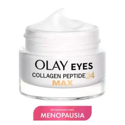 OLAY Contorno Ojos|Hidratantes Faciales<Collagen Peptide24 Max Contorno De Ojos