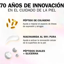 OLAY Contorno Ojos|Hidratantes Faciales<Collagen Peptide24 Max Contorno De Ojos