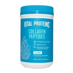 VITAL PROTEINS Colágeno|Proteínas<Collagen Peptides