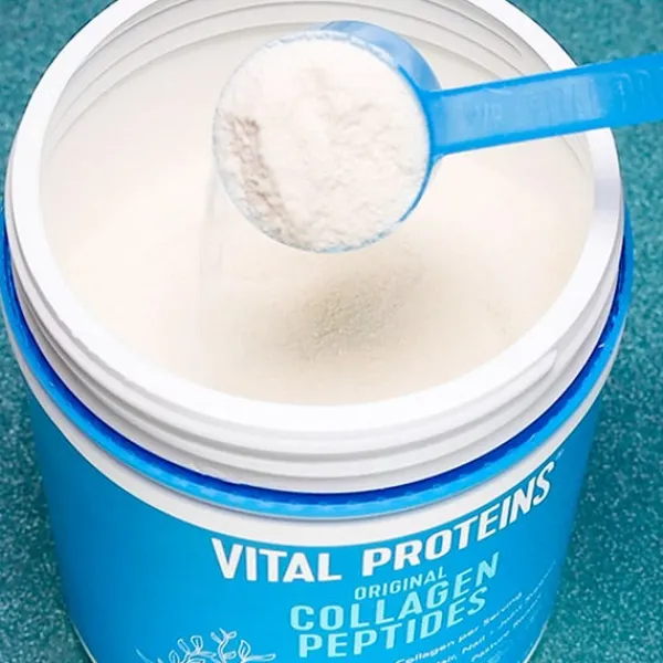 VITAL PROTEINS Colágeno|Proteínas<Collagen Peptides