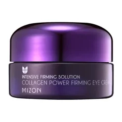 MIZON Contorno Ojos|Cosmética Coreana<Collagen Power Firming Eye Cream