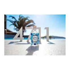 Nº 4711 Hidratantes Faciales<Cologne Lima