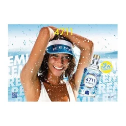 Nº 4711 Hidratantes Faciales<Cologne Lima