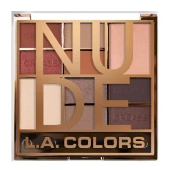 Clearance Color Block Eyeshadow Sombras De Ojos