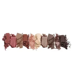 L.A. COLORS Sombras De Ojos|Sombras De Ojos<Color Block Eyeshadow