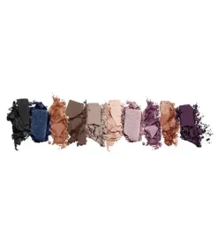 Clearance Color Block Eyeshadow Sombras De Ojos