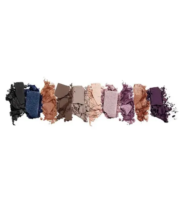 Clearance Color Block Eyeshadow Sombras De Ojos