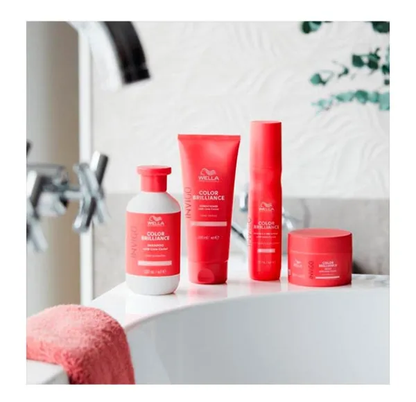 Wella Professionals Mascarillas|Acondicionadores<Color Brillance