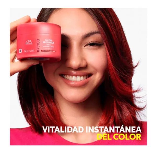 Wella Professionals Mascarillas|Acondicionadores<Color Brillance