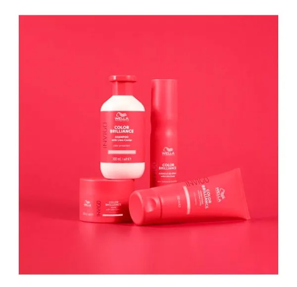 Wella Professionals Mascarillas|Acondicionadores<Color Brillance