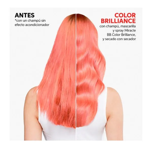 Wella Professionals Mascarillas|Acondicionadores<Color Brillance