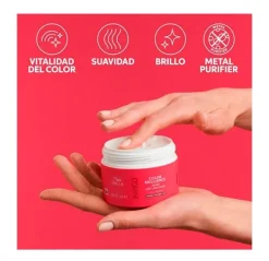 Wella Professionals Mascarillas|Acondicionadores<Color Brillance