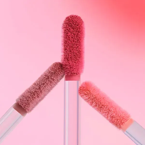 Hot Color Cloud Coloretes