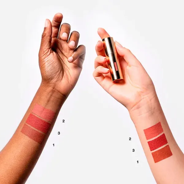 Hot Color Cloud Coloretes