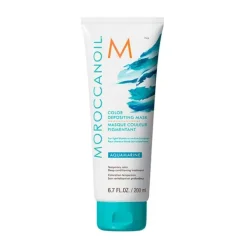 MOROCCANOIL Mascarillas<Color Depositing Mask Aquamarine