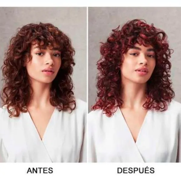 MOROCCANOIL Mascarillas<Color Depositing Mask Bordeaux