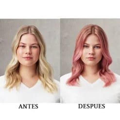 MOROCCANOIL Mascarillas<Color Depositing Mask Rose Gold