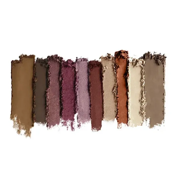 WET n WILD Sombras De Ojos|Sombras De Ojos<Color Icon 10 Palette