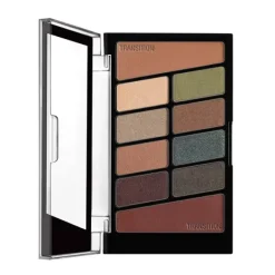 WET n WILD Sombras De Ojos|Sombras De Ojos<Color Icon 10 Palette