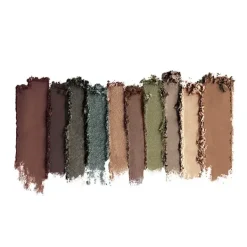 WET n WILD Sombras De Ojos|Sombras De Ojos<Color Icon 10 Palette