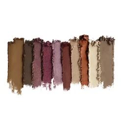 WET n WILD Sombras De Ojos|Sombras De Ojos<Color Icon 10 Palette