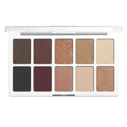 WET n WILD Sombras De Ojos|Sombras De Ojos<Color Icon 10 Palette Shadow