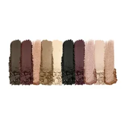 WET n WILD Sombras De Ojos|Sombras De Ojos<Color Icon 10 Palette Shadow