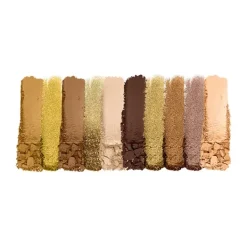 WET n WILD Sombras De Ojos|Sombras De Ojos<Color Icon 10 Palette Shadow