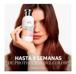 Wella Professionals Hidratantes Faciales|Champús<Color Motion