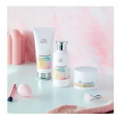 Wella Professionals Hidratantes Faciales|Champús<Color Motion