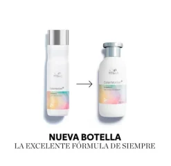 Wella Professionals Hidratantes Faciales|Champús<Color Motion