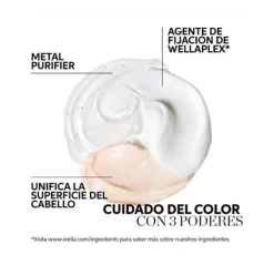 Wella Professionals Mascarillas|Acondicionadores<Color Motion