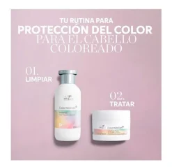 Wella Professionals Mascarillas|Acondicionadores<Color Motion
