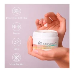 Wella Professionals Mascarillas|Acondicionadores<Color Motion