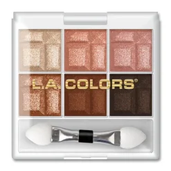 Best Color Palette 6 Sombras De Ojos