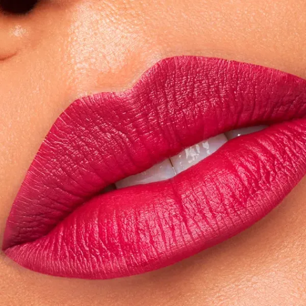 New Color Riche Intense Volume Pintalabios