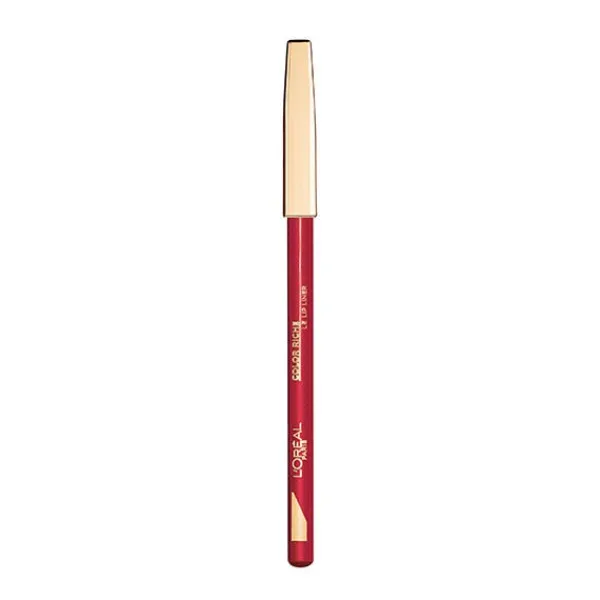 L'OREAL PARIS Perfiladores De Labios<Color Riche Le Lip Liner