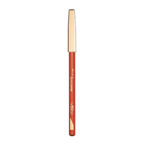 L'OREAL PARIS Perfiladores De Labios<Color Riche Le Lip Liner