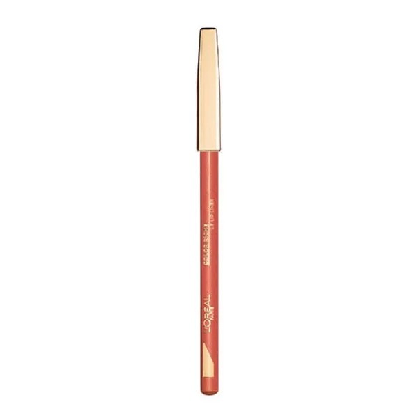 L'OREAL PARIS Perfiladores De Labios<Color Riche Le Lip Liner