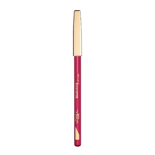 L'OREAL PARIS Perfiladores De Labios<Color Riche Le Lip Liner