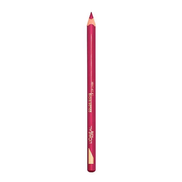 L'OREAL PARIS Perfiladores De Labios<Color Riche Le Lip Liner