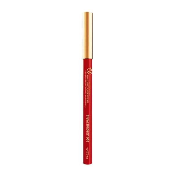 L'OREAL PARIS Perfiladores De Labios<Color Riche Le Lip Liner