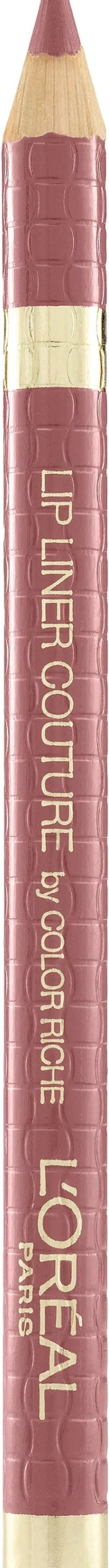 L'OREAL PARIS Perfiladores De Labios<Color Riche Lip Liner