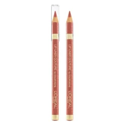 L'OREAL PARIS Perfiladores De Labios<Color Riche Lip Liner