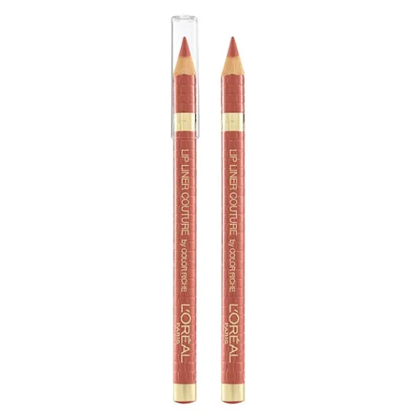 L'OREAL PARIS Perfiladores De Labios<Color Riche Lip Liner