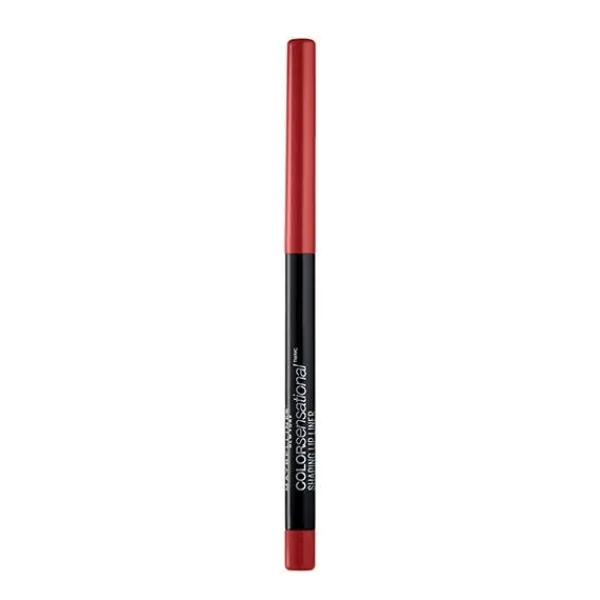 MAYBELLINE NEW YORK Perfiladores De Labios<Color Sensational Shaping Lip Liner