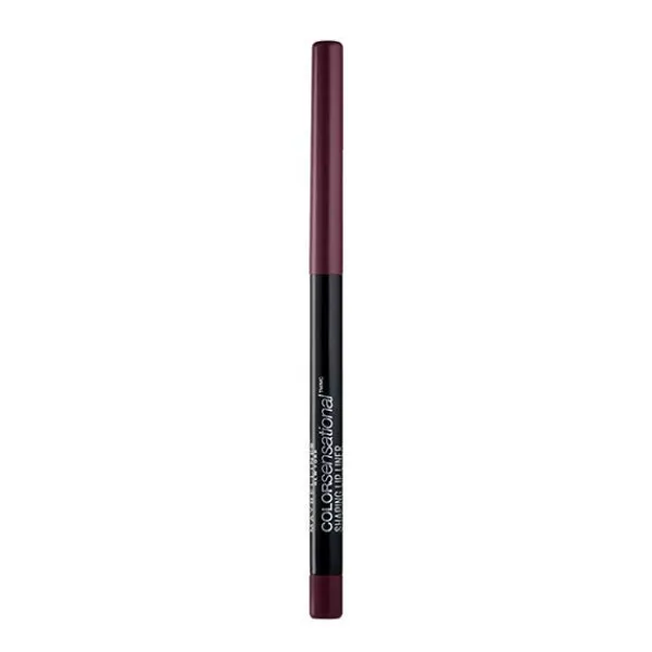 MAYBELLINE NEW YORK Perfiladores De Labios<Color Sensational Shaping Lip Liner