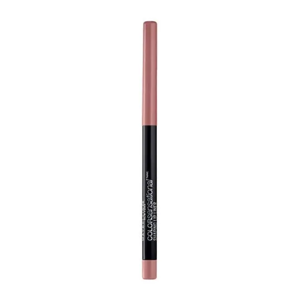 MAYBELLINE NEW YORK Perfiladores De Labios<Color Sensational Shaping Lip Liner