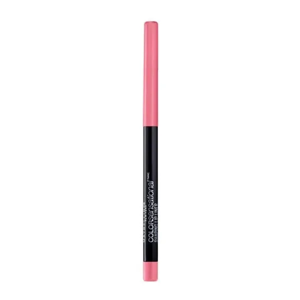 MAYBELLINE NEW YORK Perfiladores De Labios<Color Sensational Shaping Lip Liner
